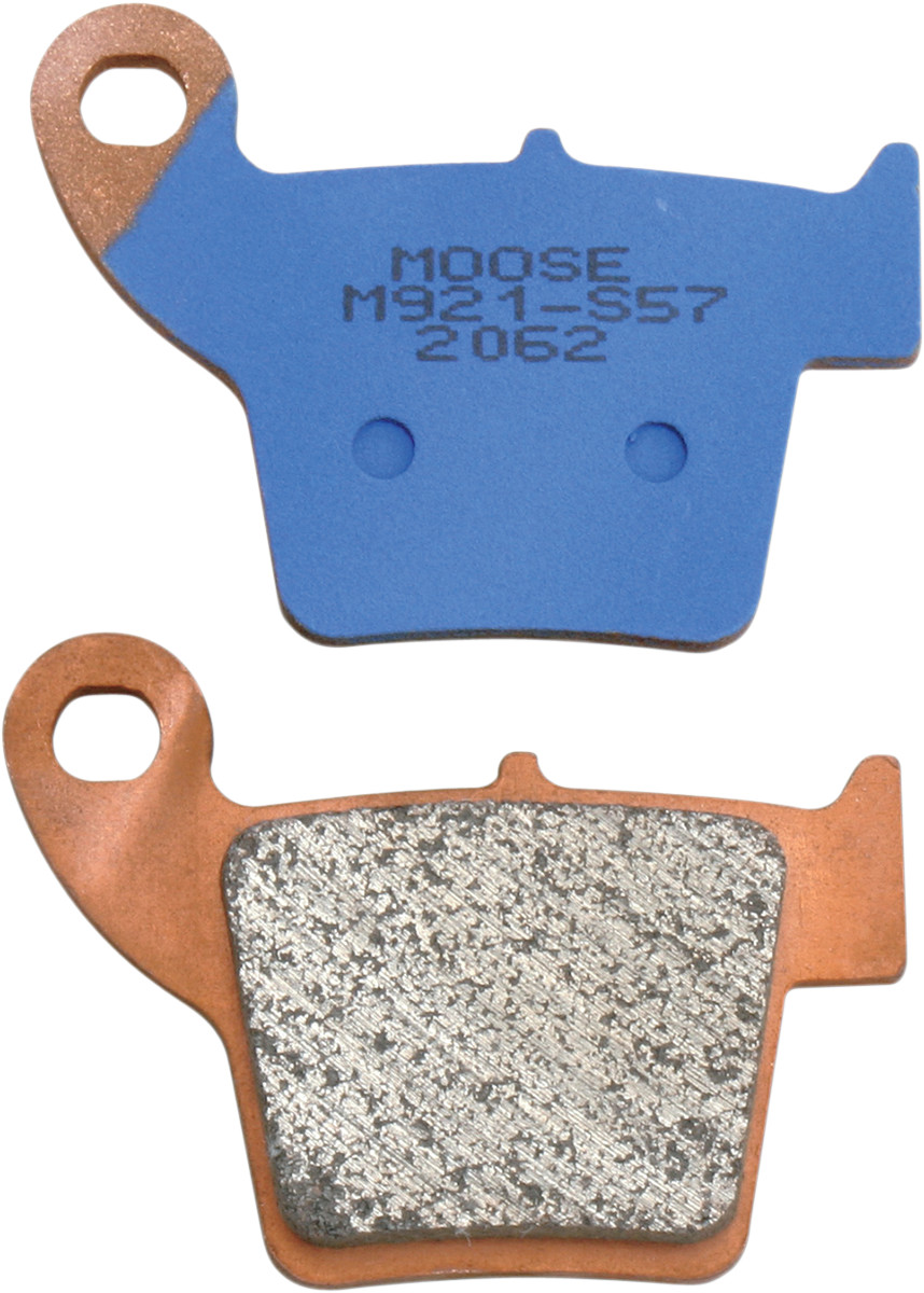 Moose Racing M1 Brake Pads
