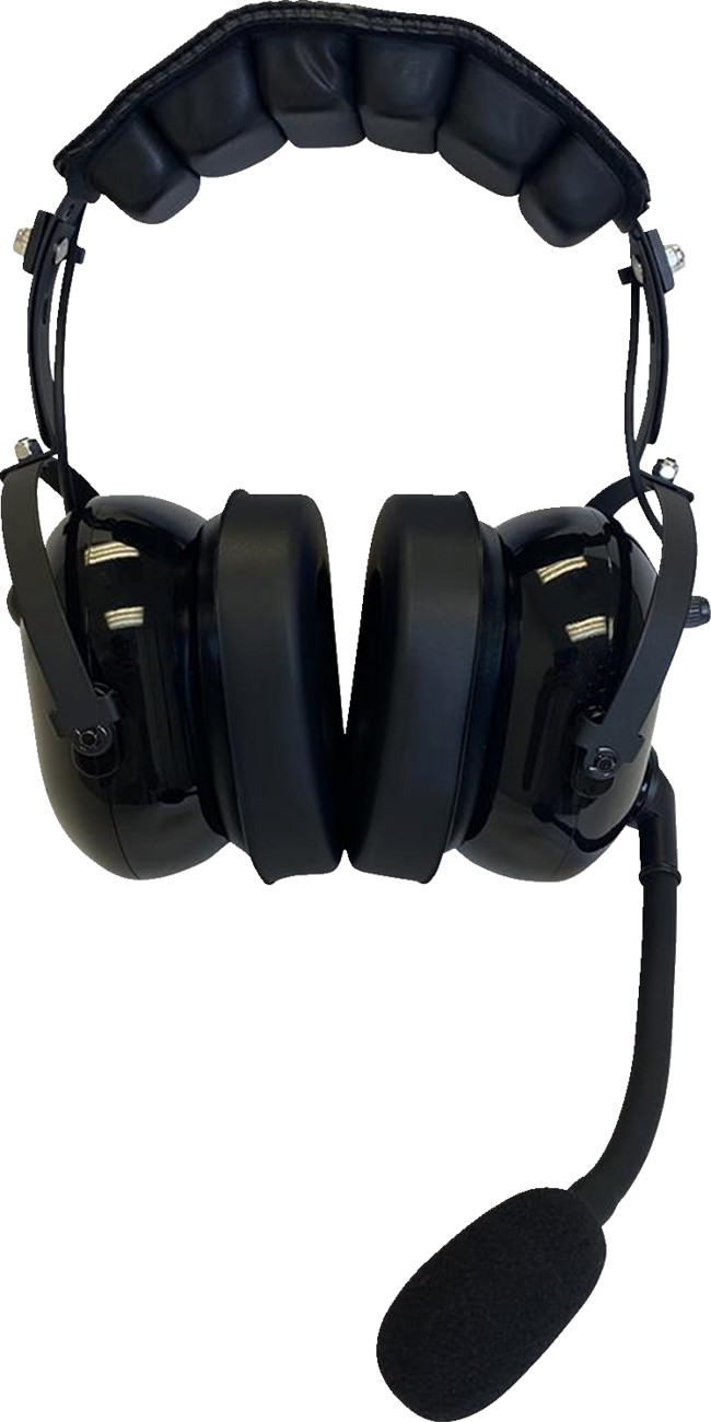 NAVATLAS Headset