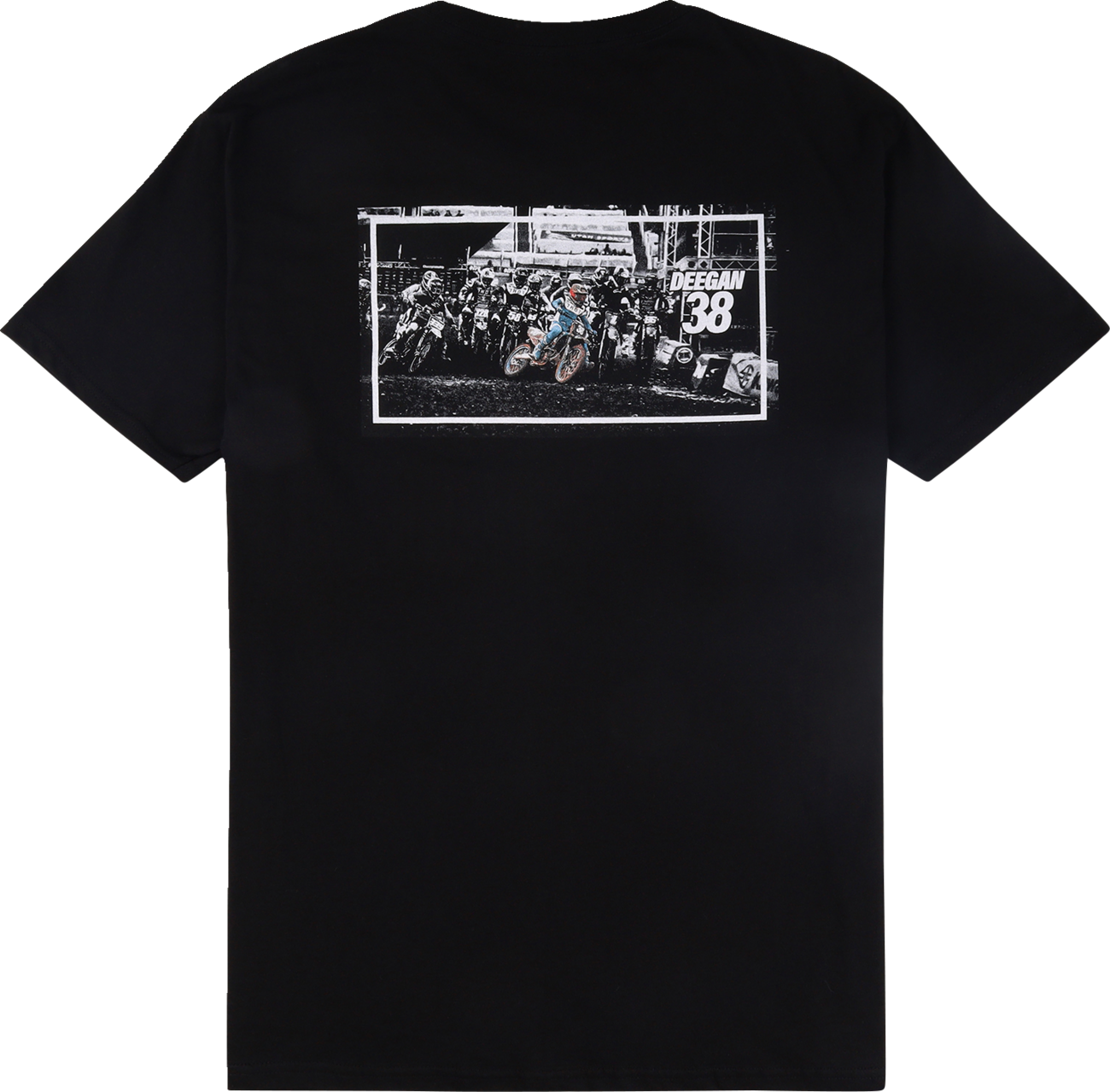 DEEGAN APPAREL Holeshot T-Shirt