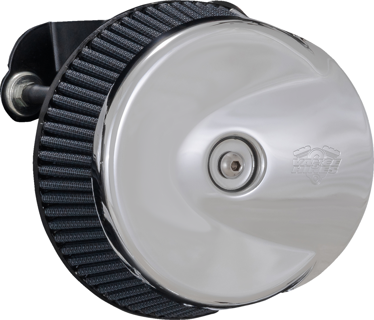 Vance & Hines VO2 Stingray Air Cleaner For Harley Milwaukee Eight 2017-2025