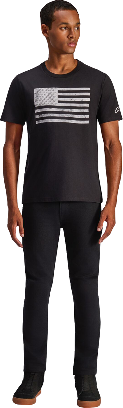 Alpinestars Waving CSF T-Shirt