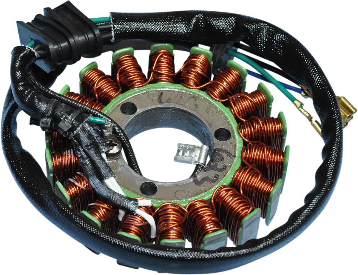 Stator