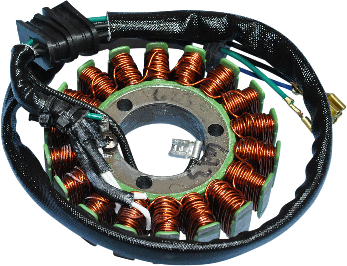 Stator