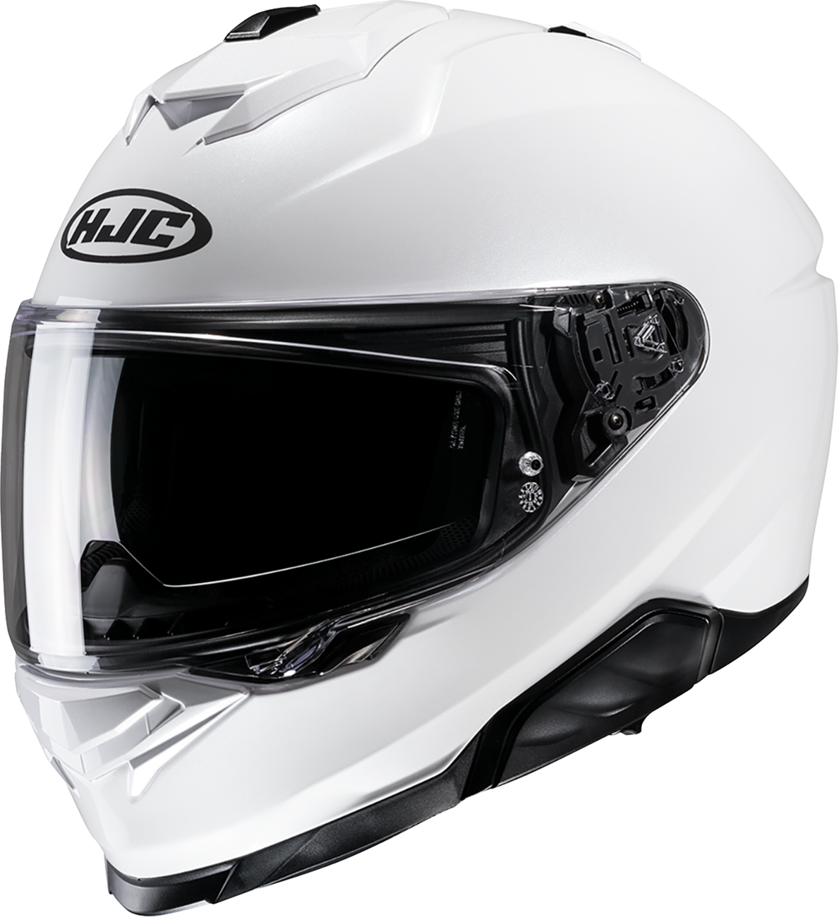 HJC i71 Solid Helmet