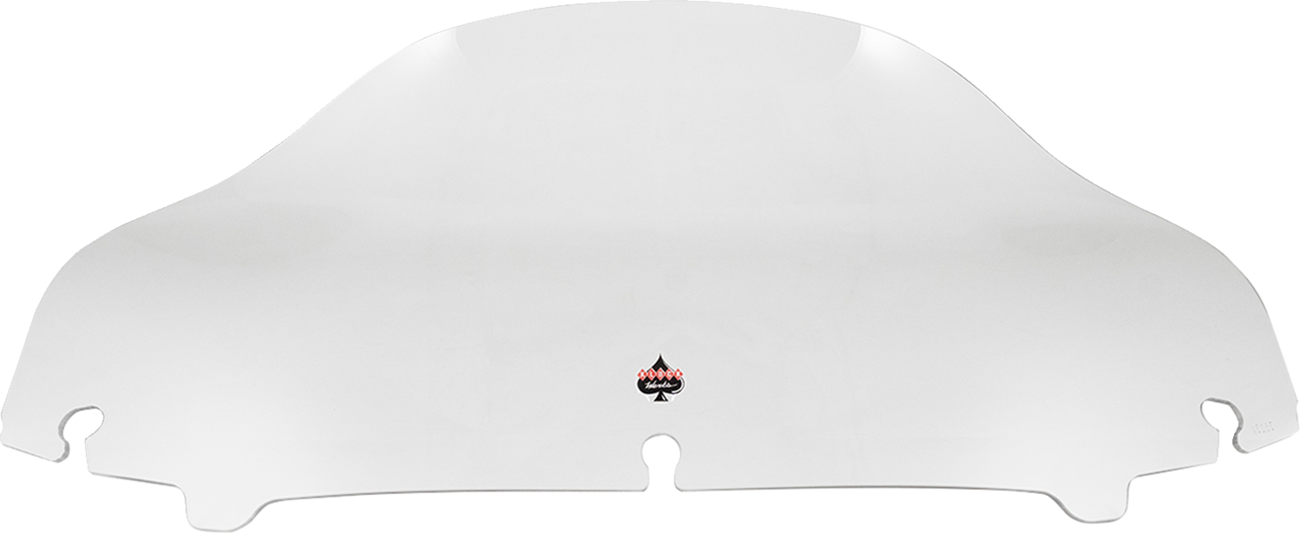 KLOCK WERKS Flare™ Windshield