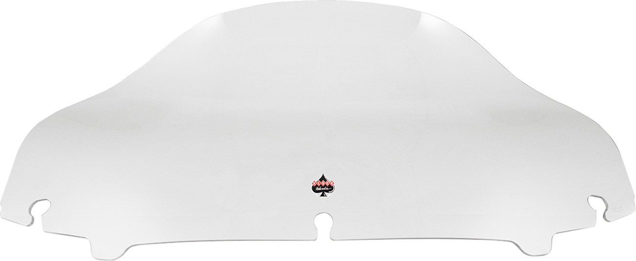 KLOCK WERKS Flare™ Windshield