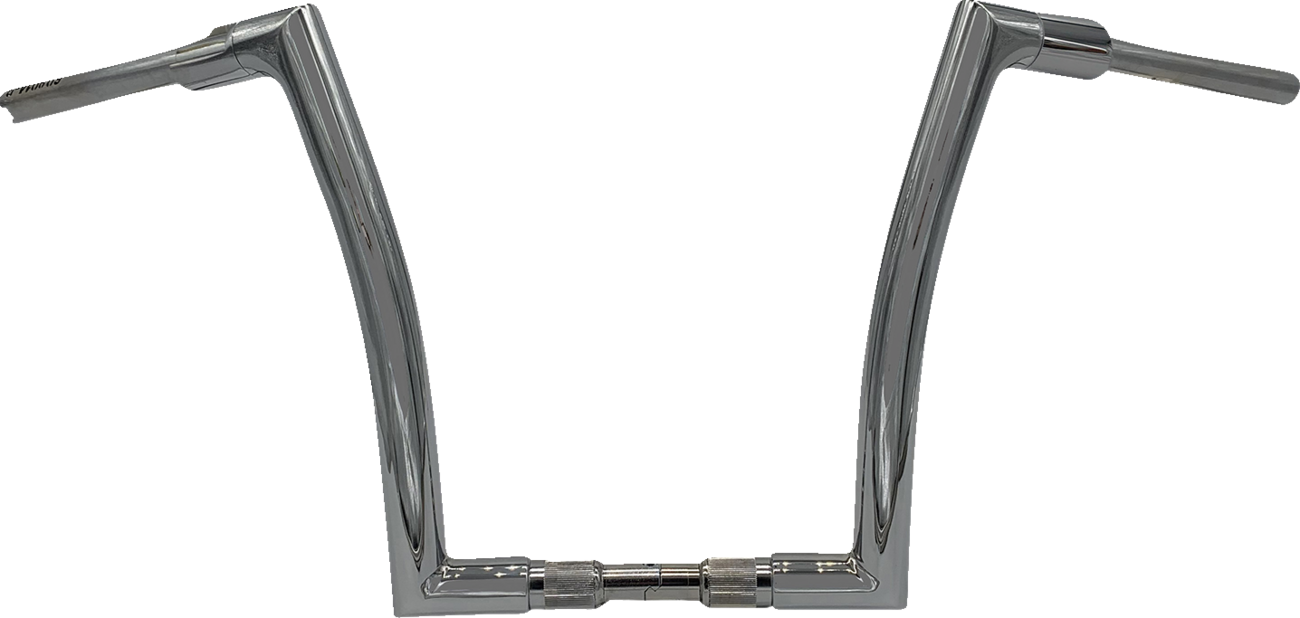 Fat Baggers Inc. 1 1/2" Flat Top EZ Install Handlebar for Harley FLHRXS / FLTRKSE  2021-2022