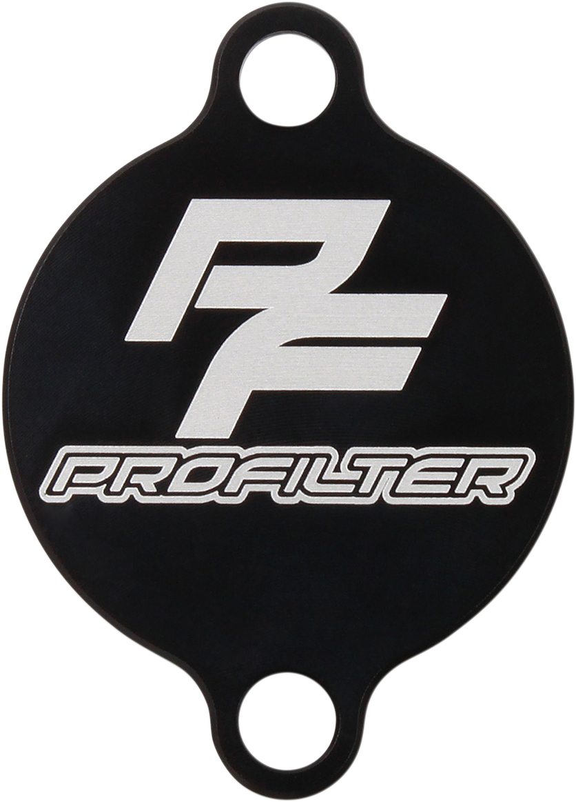 PRO FILTER Oil Filter Cover