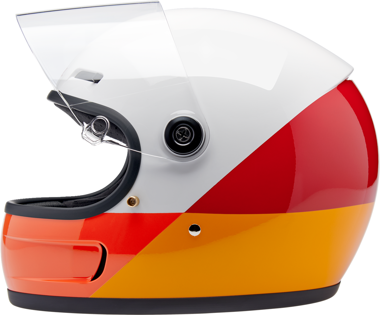 Biltwell Gringo SV Helmet