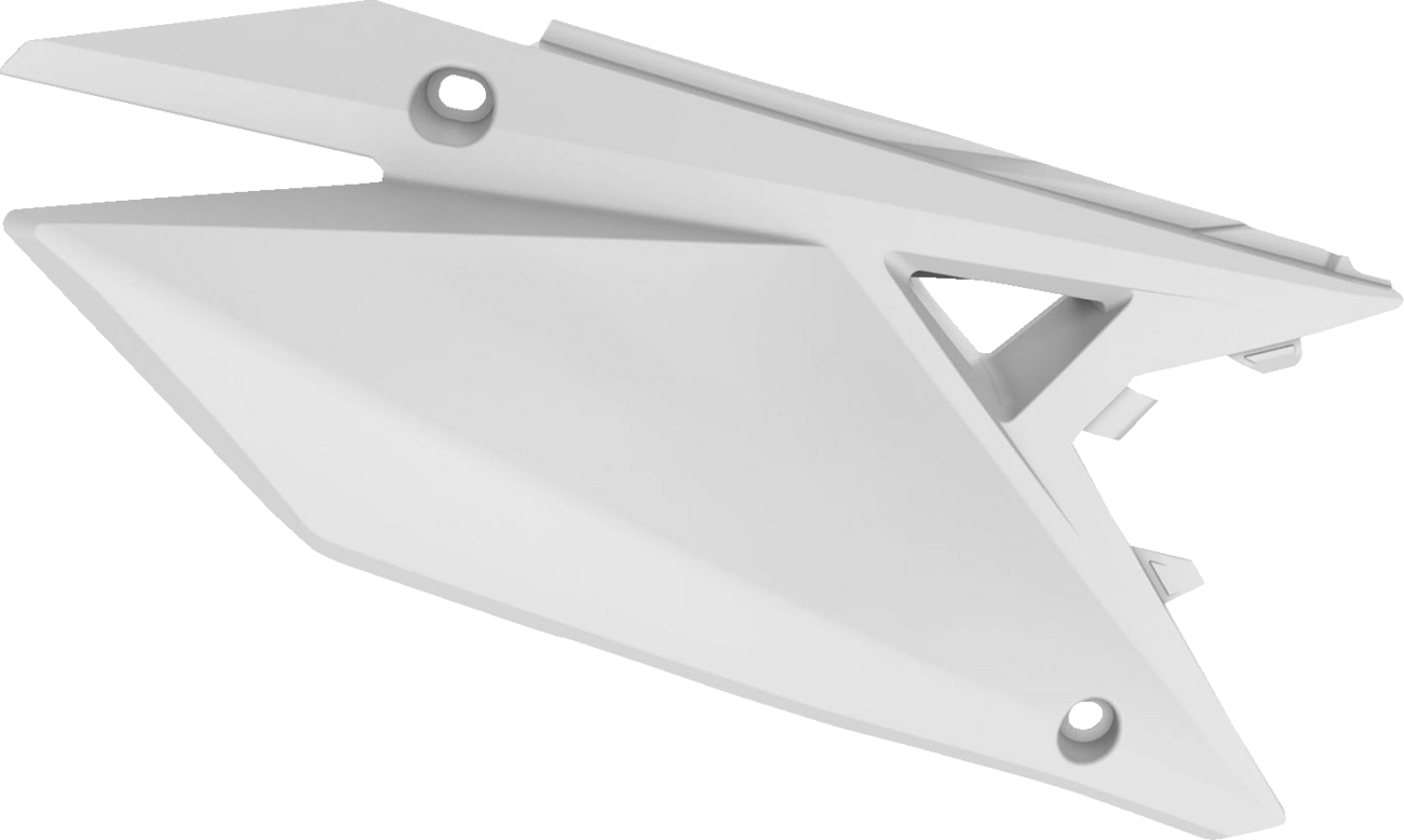 POLISPORT Side Panels For Suzuki
