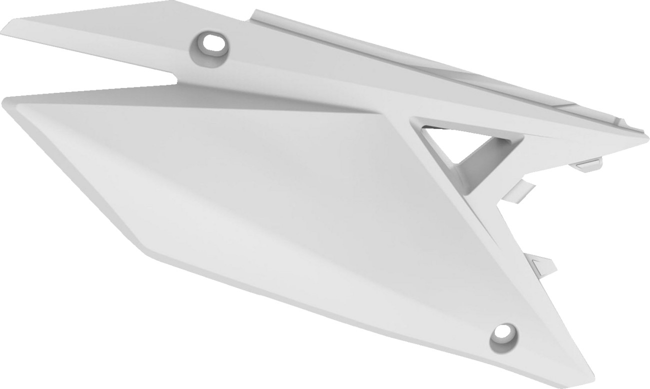 POLISPORT Side Panels For Suzuki