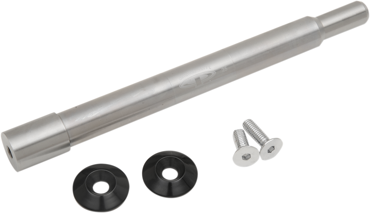 Y-Axle