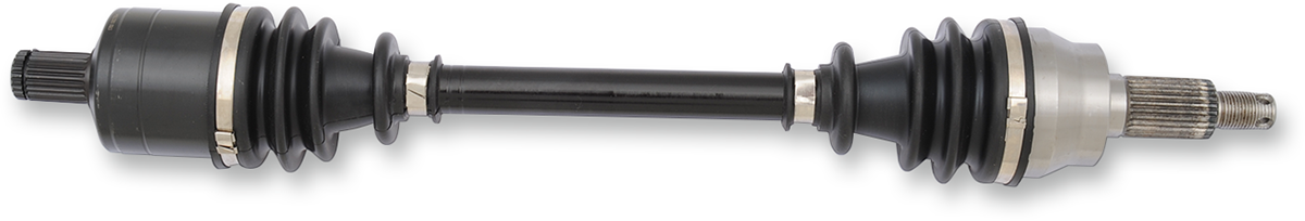 Epi Axle Kit - Complete - Super Duty - Front Left/Right - Polaris