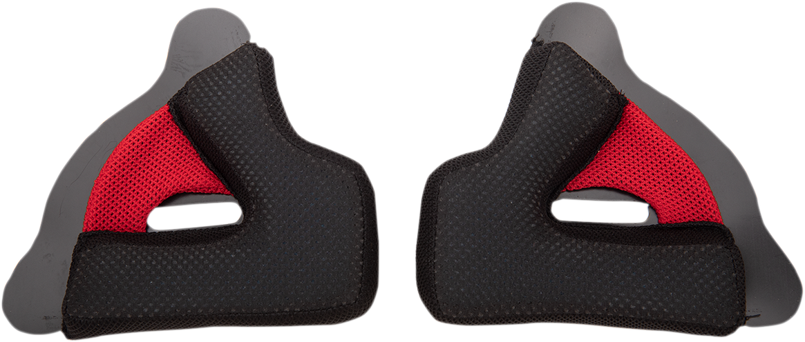 Z1r Child Rise Helmet Cheek Pads