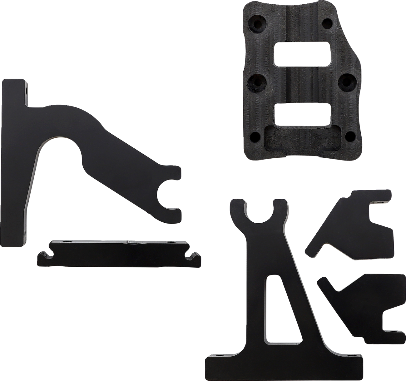Moose Racing Pro LG Skid Plate