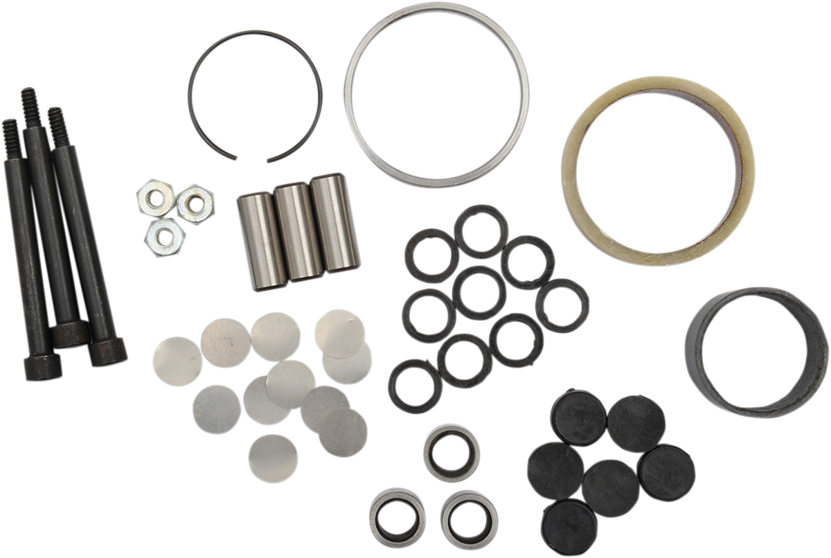 Primary Clutch Rebuild Kit