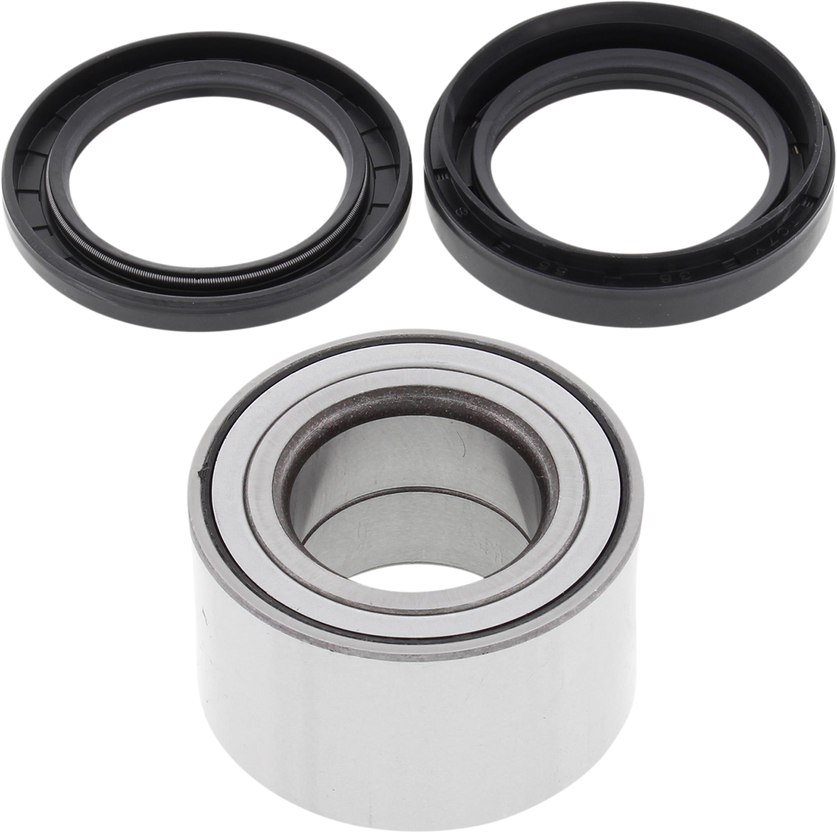 Moose offroad Tapered Double Angular Contact Wheel Bearing Kit Suzuki/Kymco