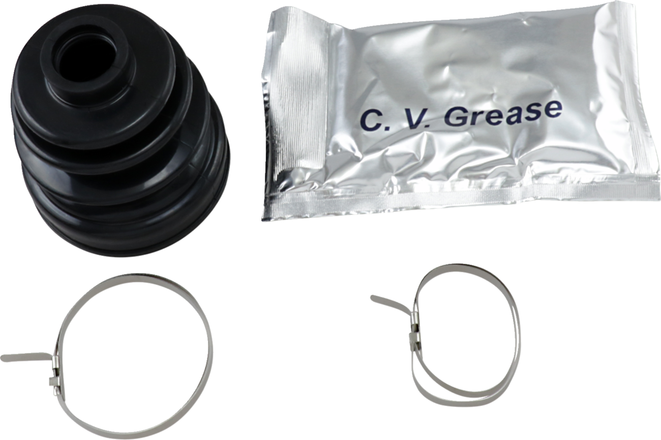 ALL BALLS CV Boot Kit