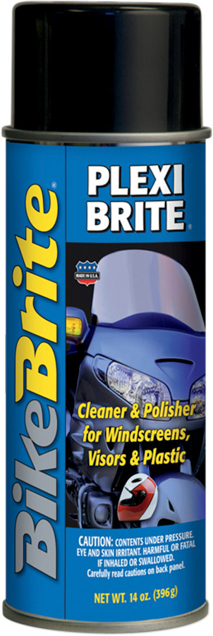 BIKE BRITE Plexi Brite