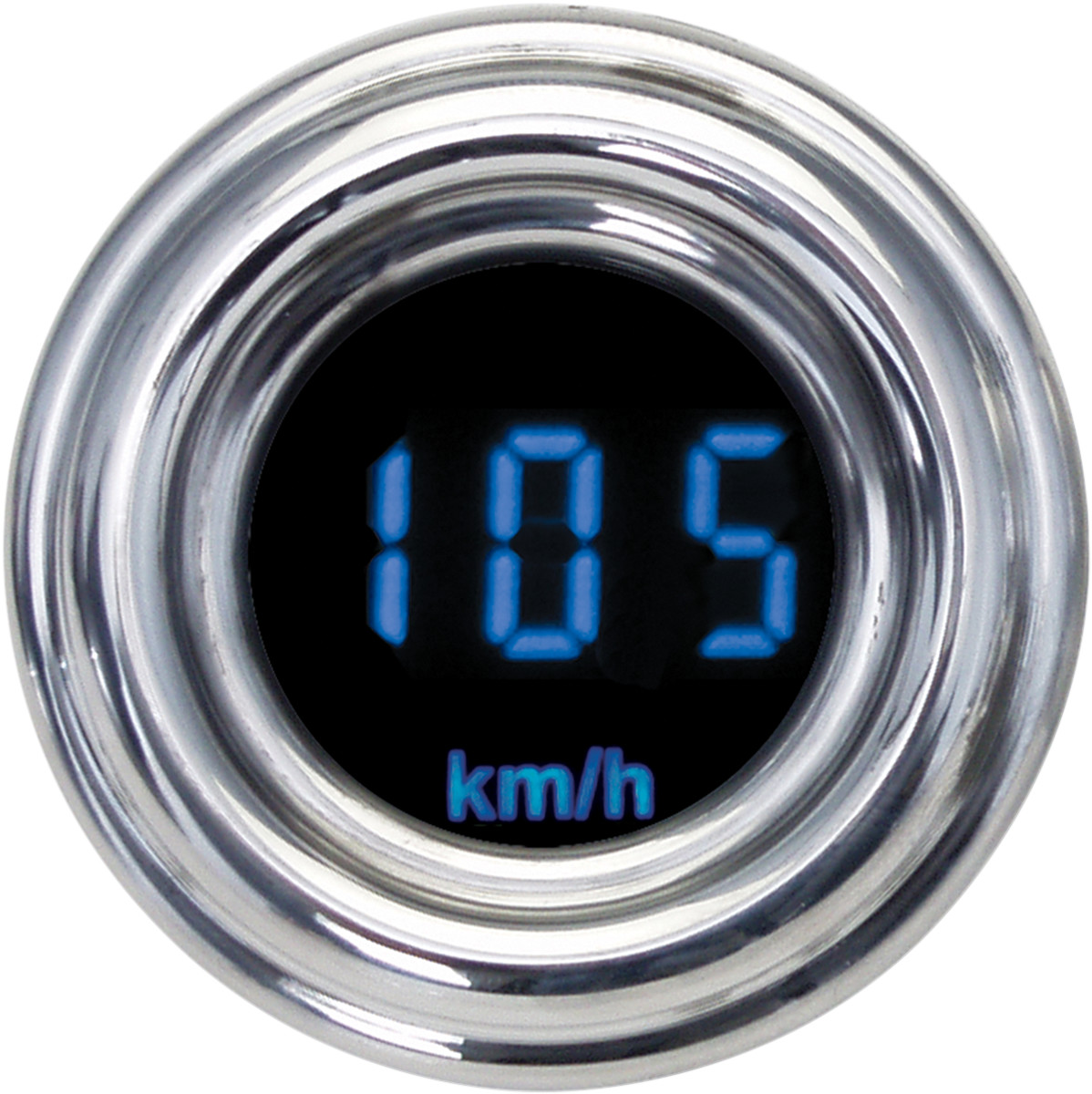 DAKOTA DIGITAL 4000 Series Mini Gauge — Digital Speedometer