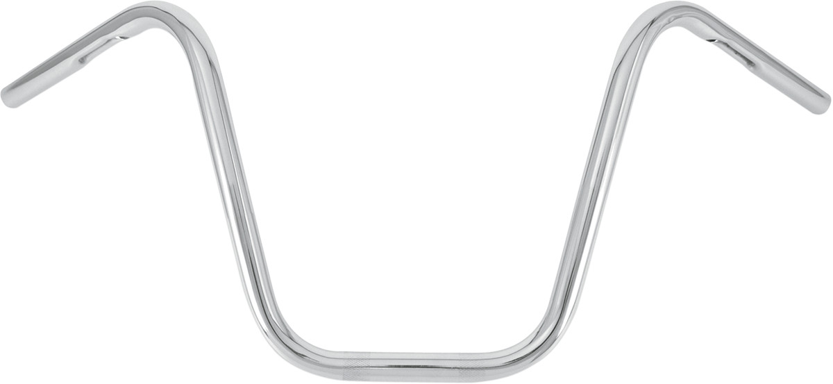Burly 1" Narrow Ape Handlebars