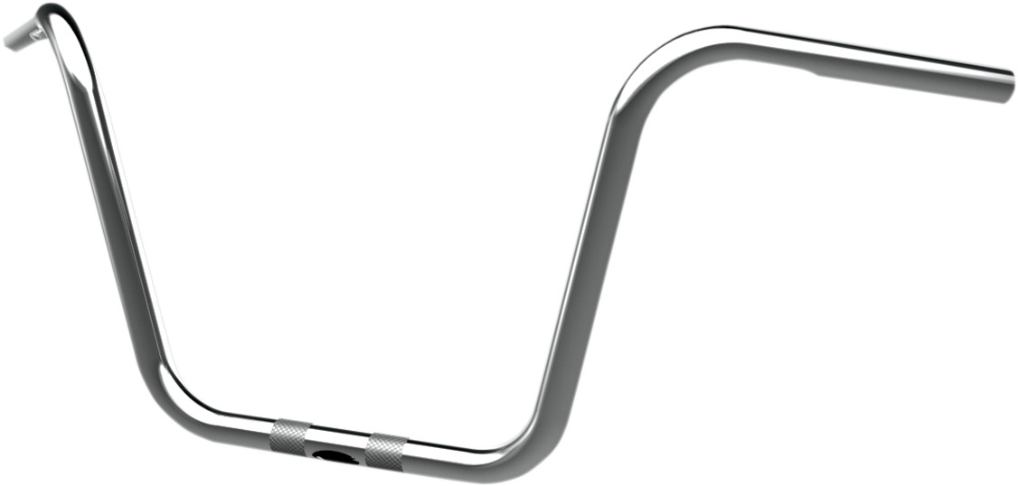 KHROME WERKS 1" Handlebar — Ape Hanger