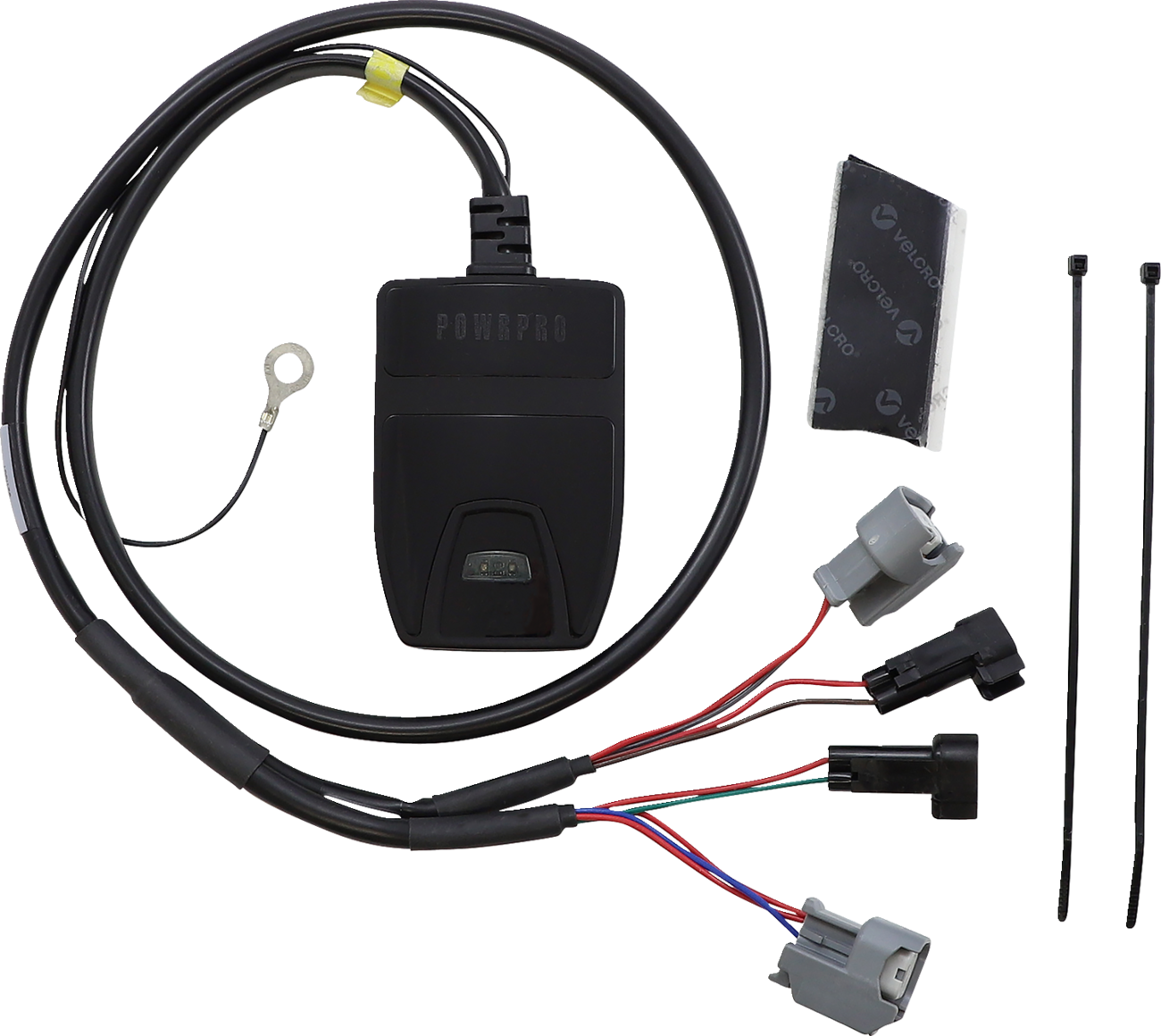 Fi2000 Fi2000R PowrPro Tuning Module