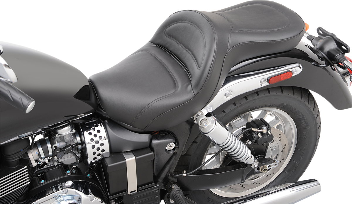 Saddlemen Explorer Seat Triumph America 2002-2016