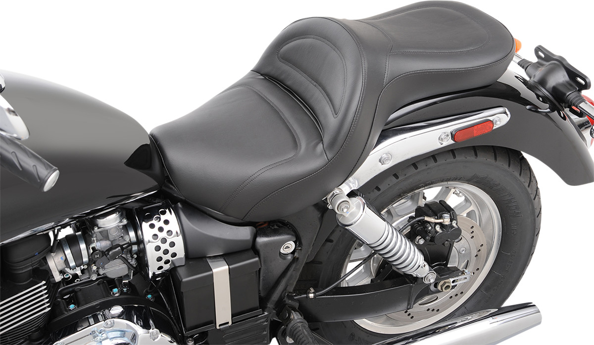 SADDLEMEN Explorer™ Seat