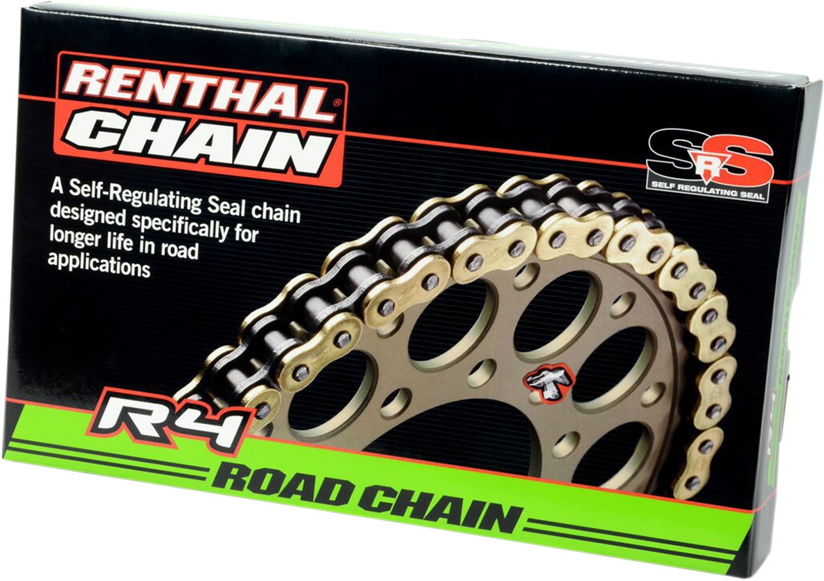 R4 SRS Road Chain