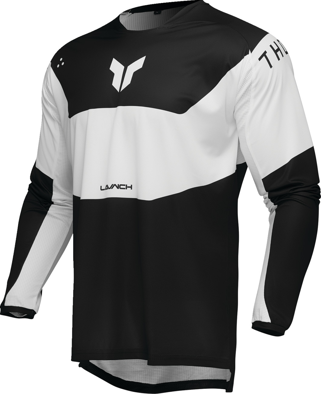 THOR Launchmode Storm Jersey