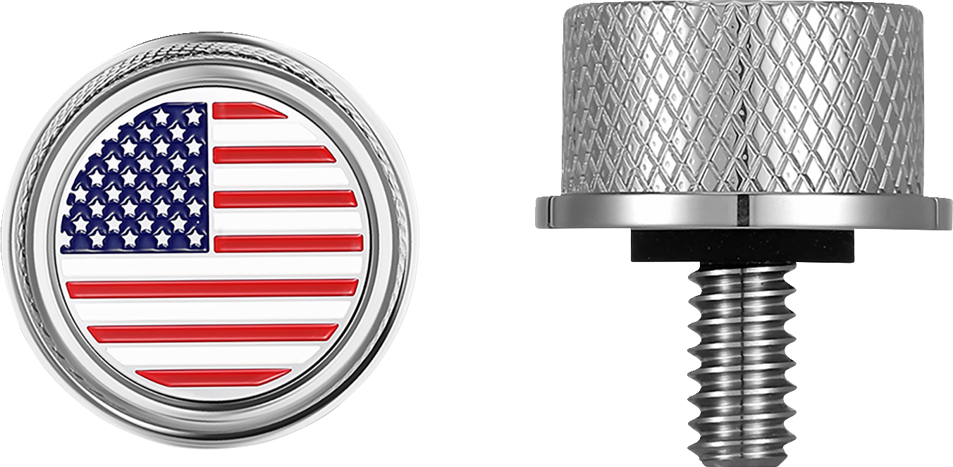 Seat Mounting Knob