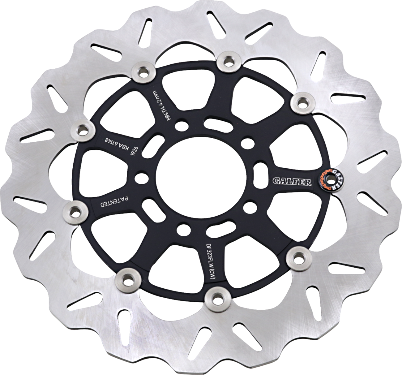 Wave® Rotor