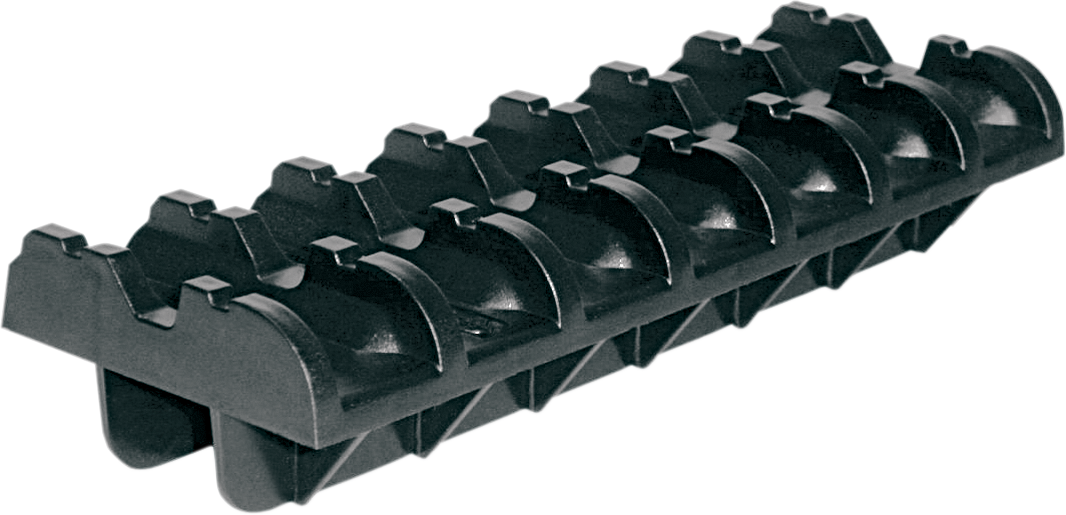Grip Glides™ for Ramps