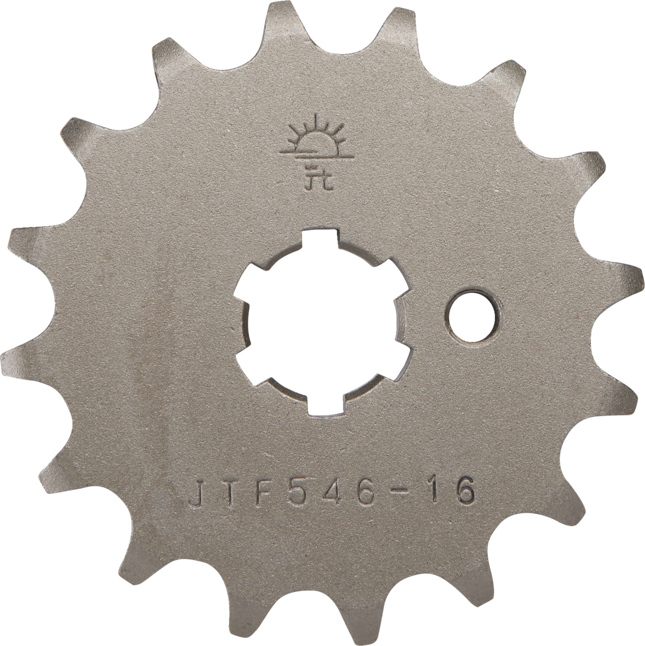 JT SPROCKETS Countershaft Front Sprocket