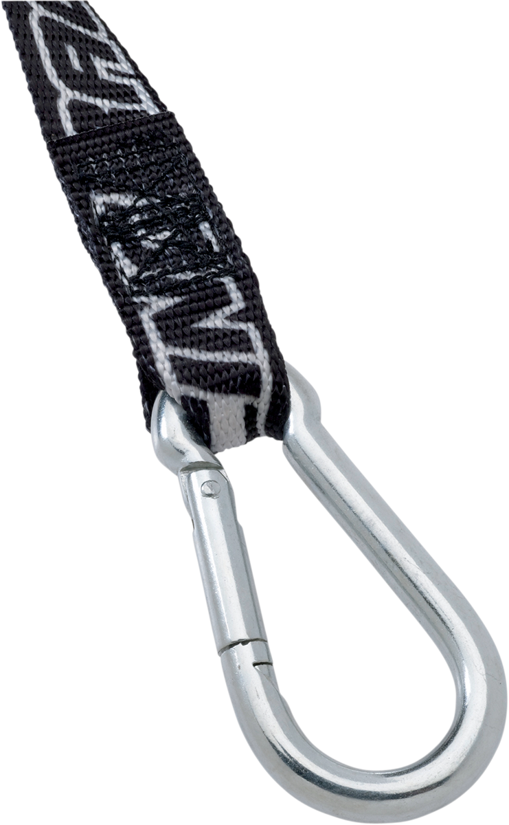 Carabiner Tie-Downs