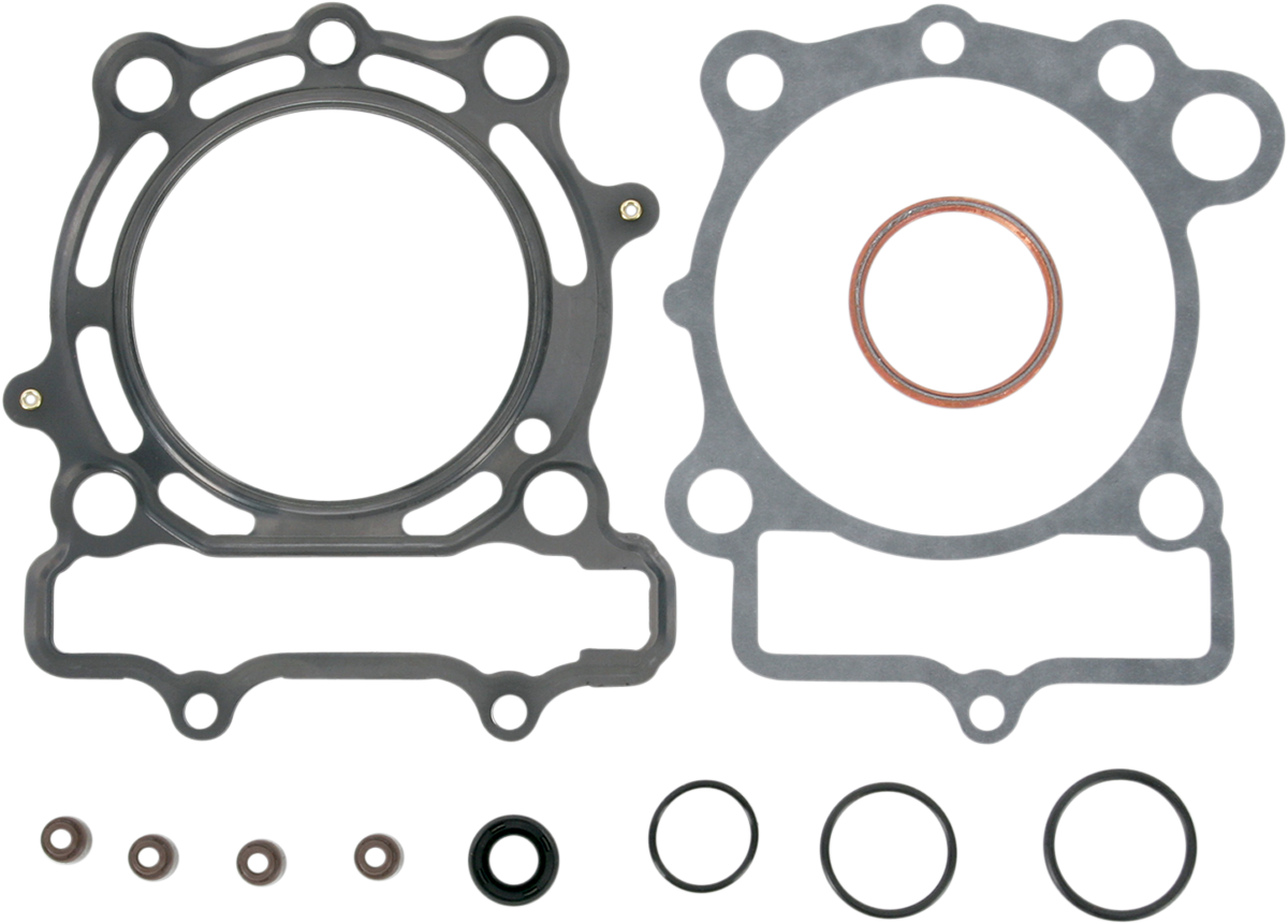 Moose Racing Top End Gasket Kit Kawasaki KX250F 2009-2016