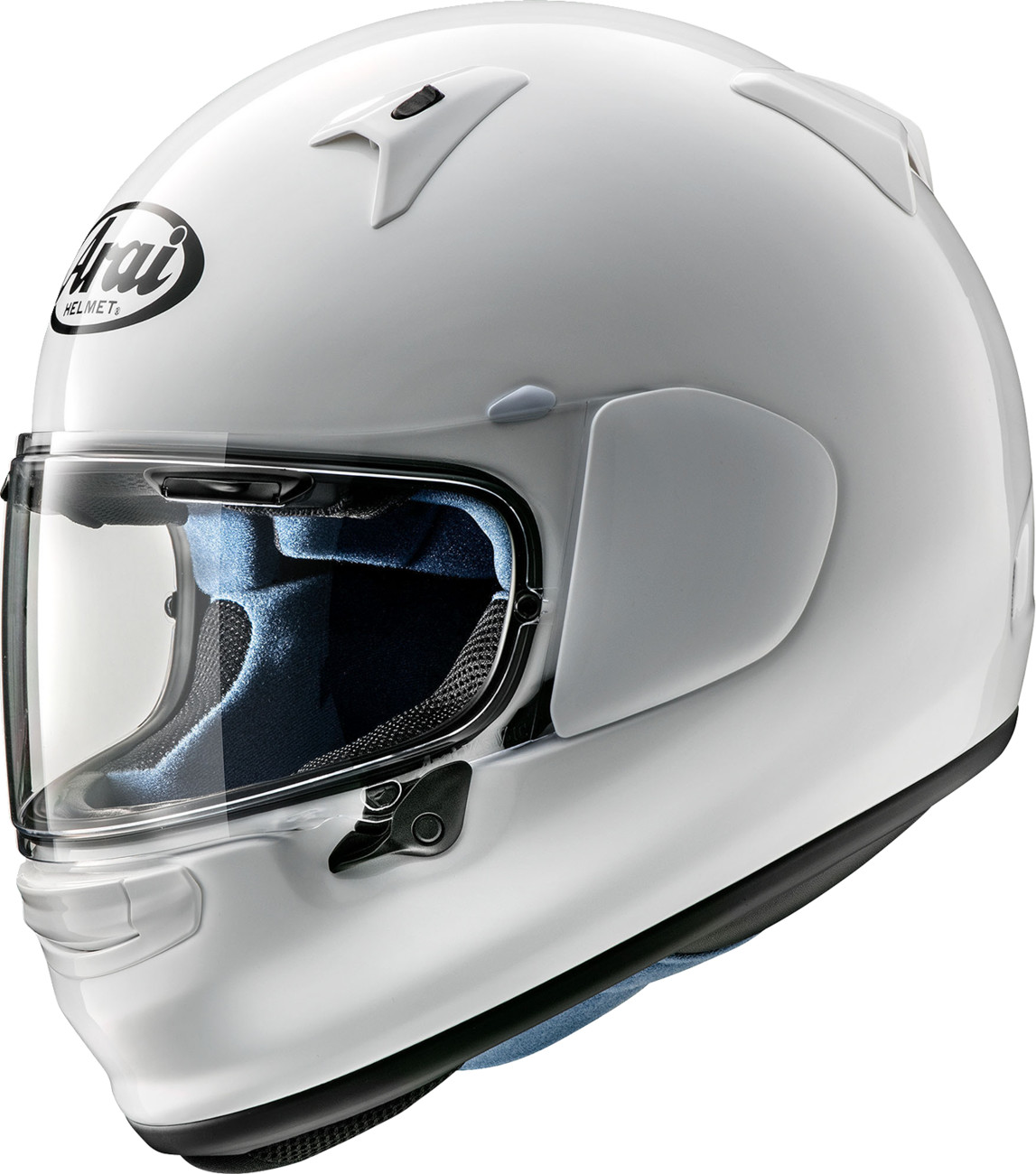 Arai Regent-X Solid Helmet