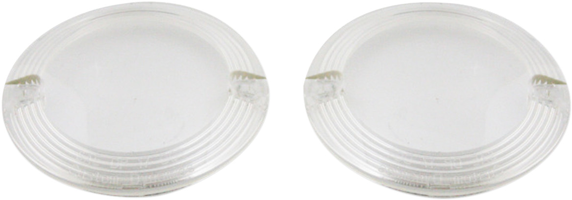 CUSTOM DYNAMICS ProBEAM® Flat Signal Lenses