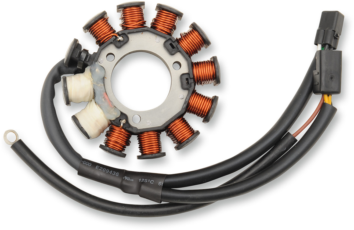 RICK'S MOTORSPORT ELECTRIC Stator for Arctic Cat