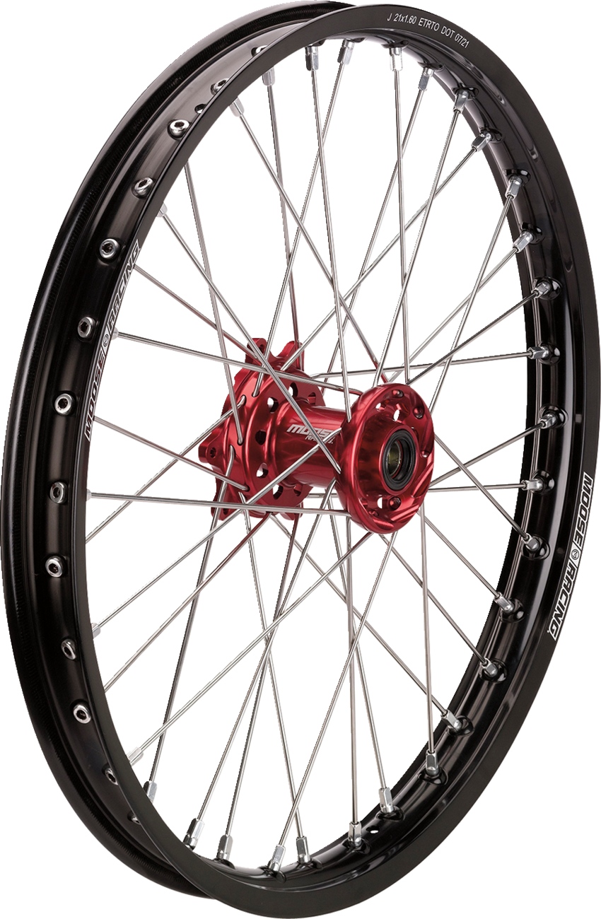 SX-1 Complete Wheels