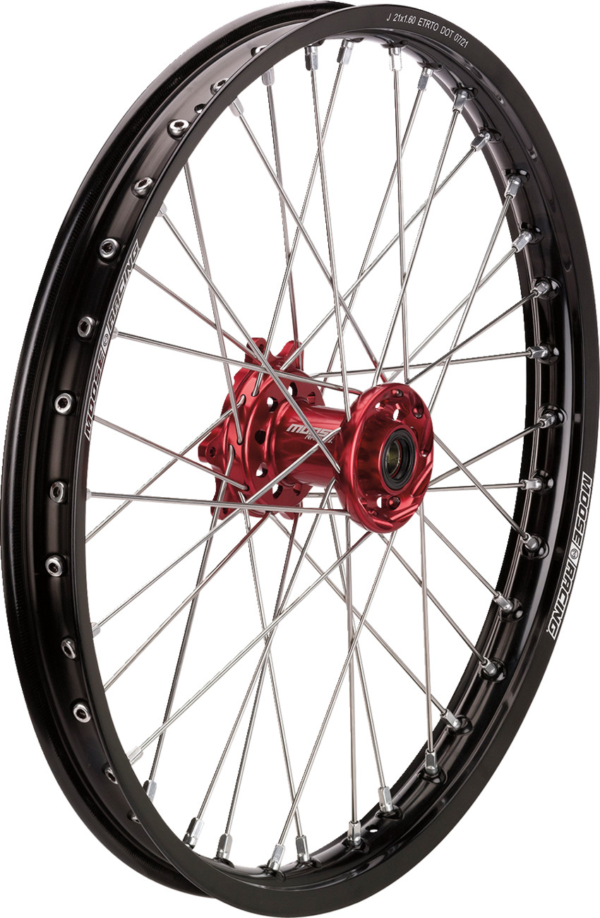 Moose Racing SX-1 Complete Wheel