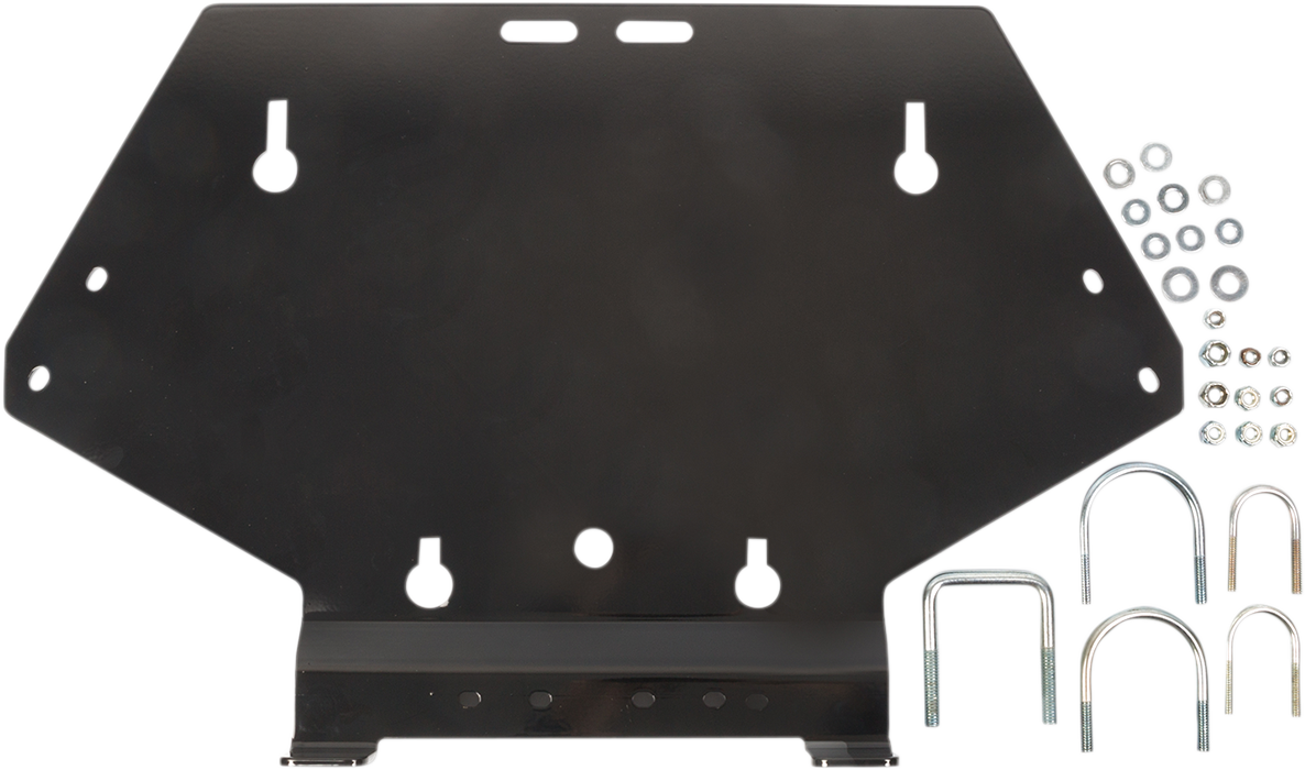 Kimpex Click 'N' GO Plow Mount Bracket