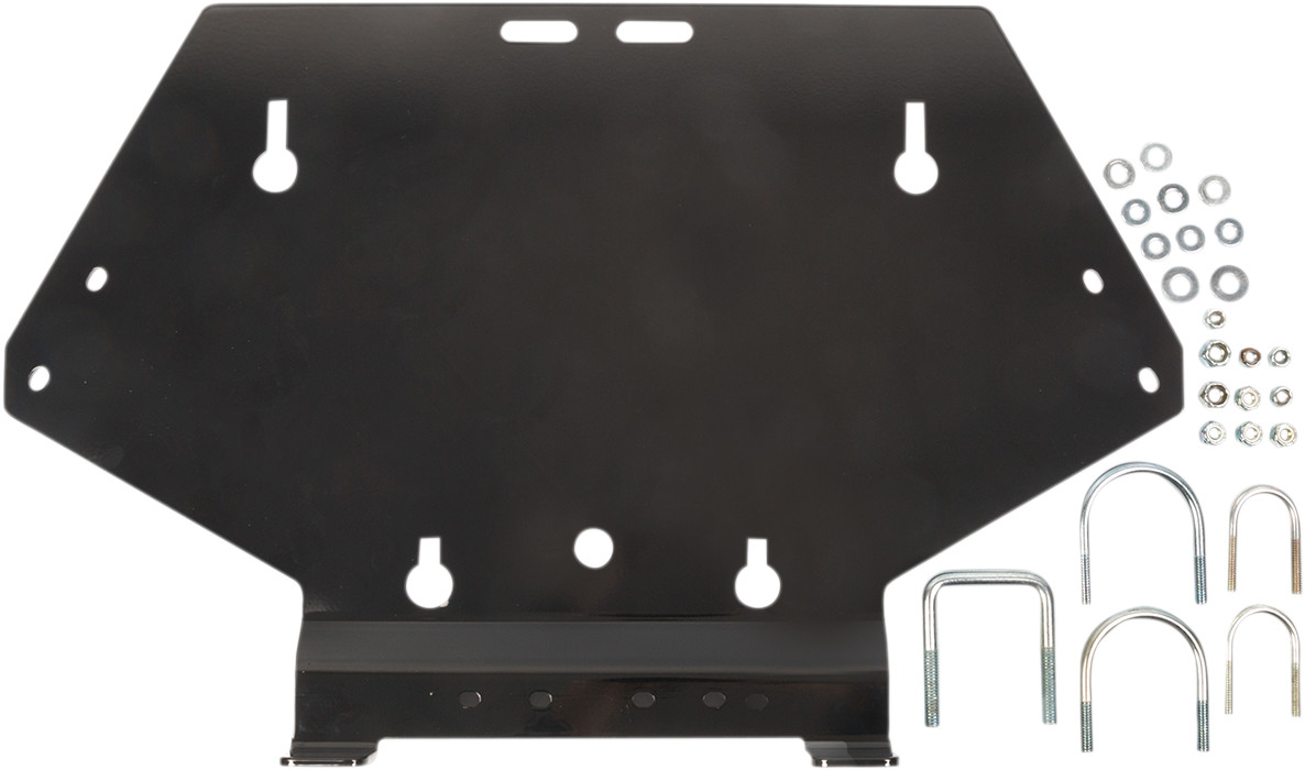 Kimpex Click 'N' GO Plow Mount Bracket Arctic Cat Wildcat 2014-2017