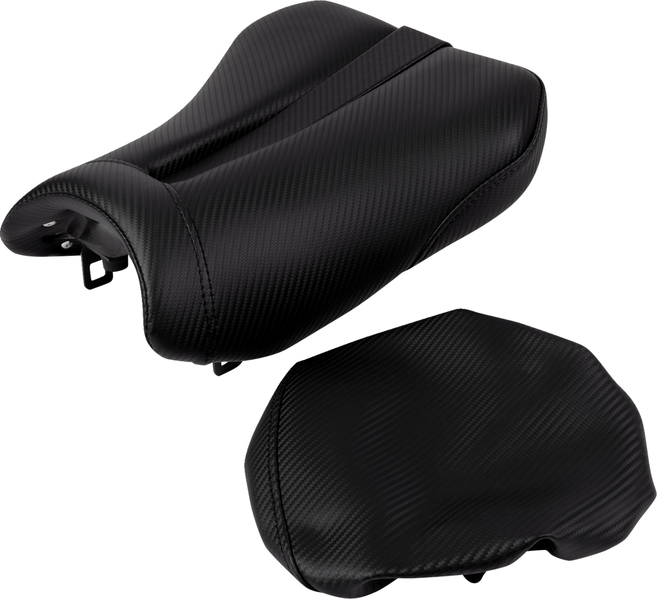 Saddlemen Gel-Channel Track-CF Seat Suzuki GSXR 600/750 2011-2022