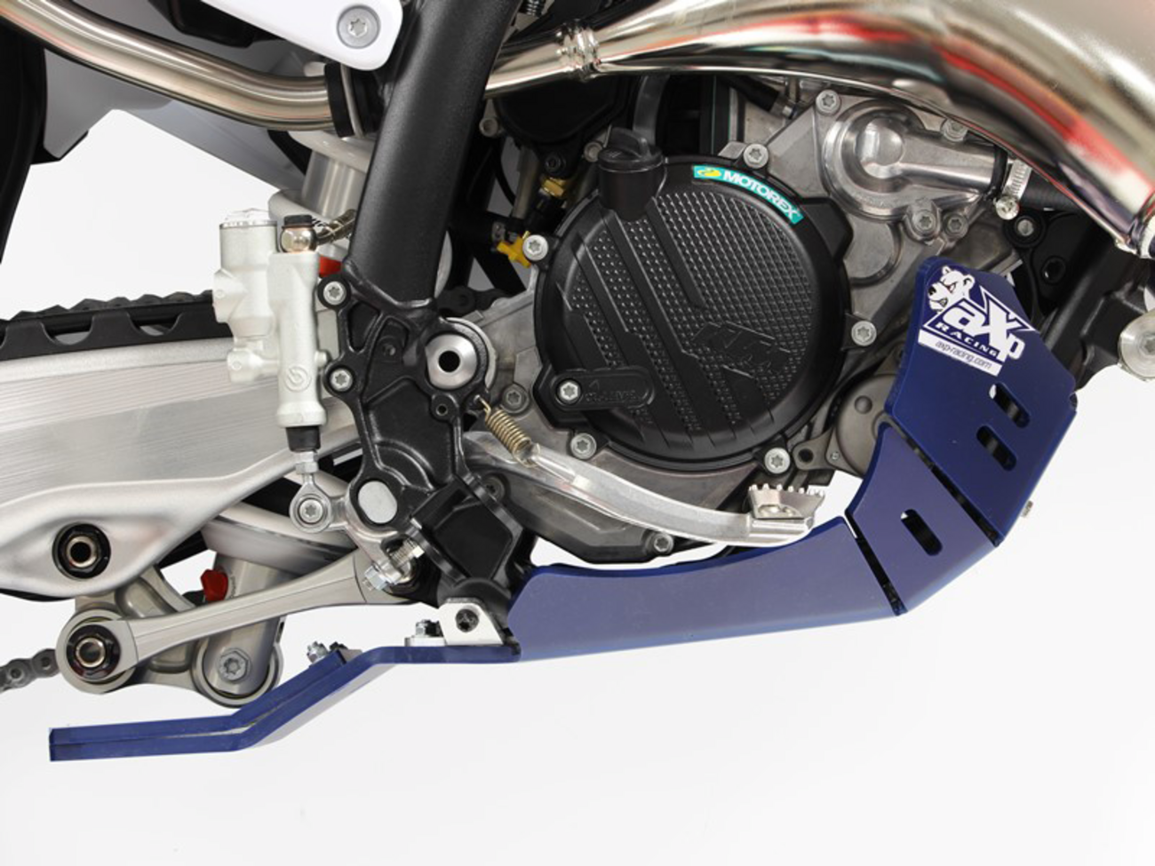 AXP RACING Xtrem Skid Plate