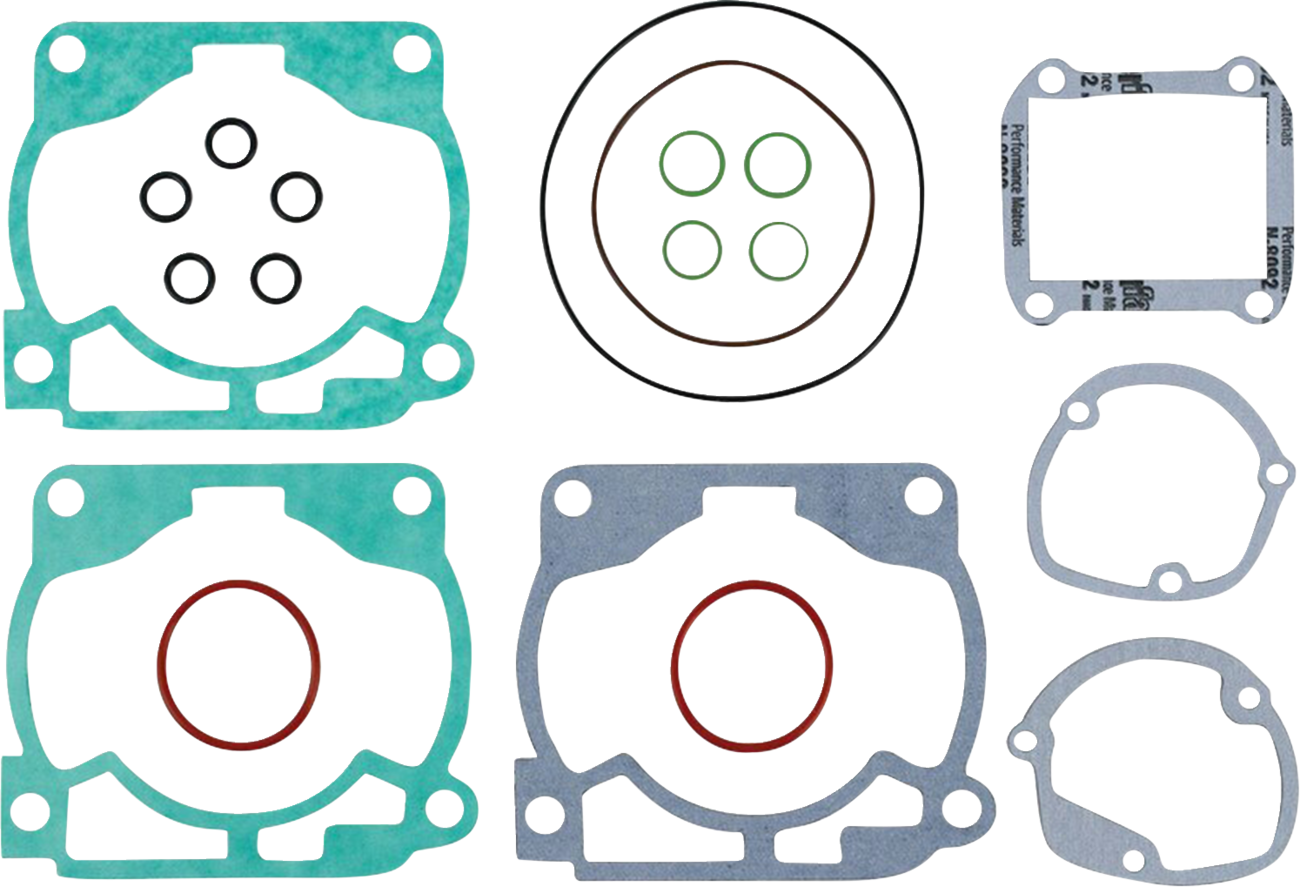 VERTEX Cast Replica Top End Kit