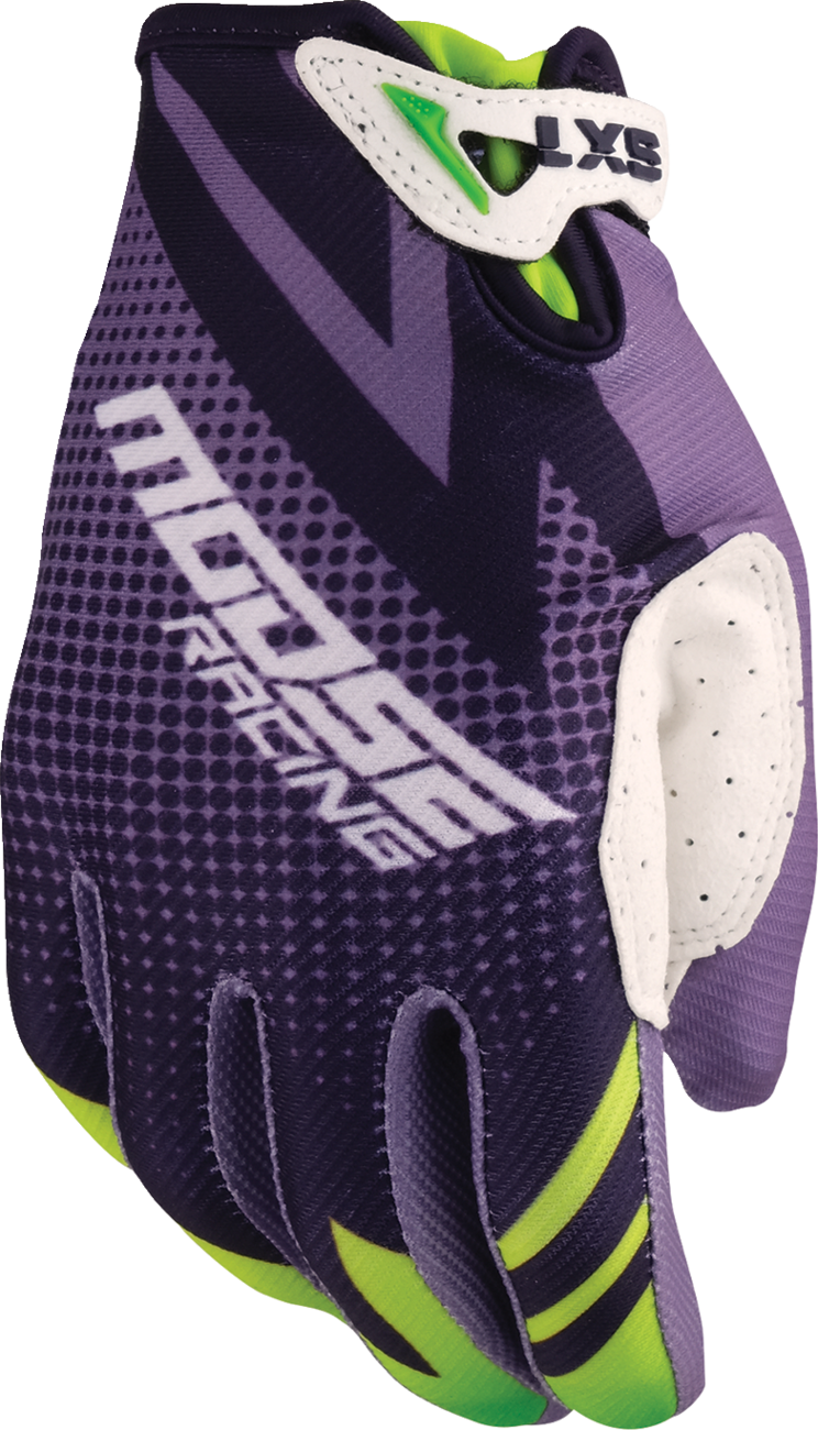 Moose Racing Youth SX1™ Gloves