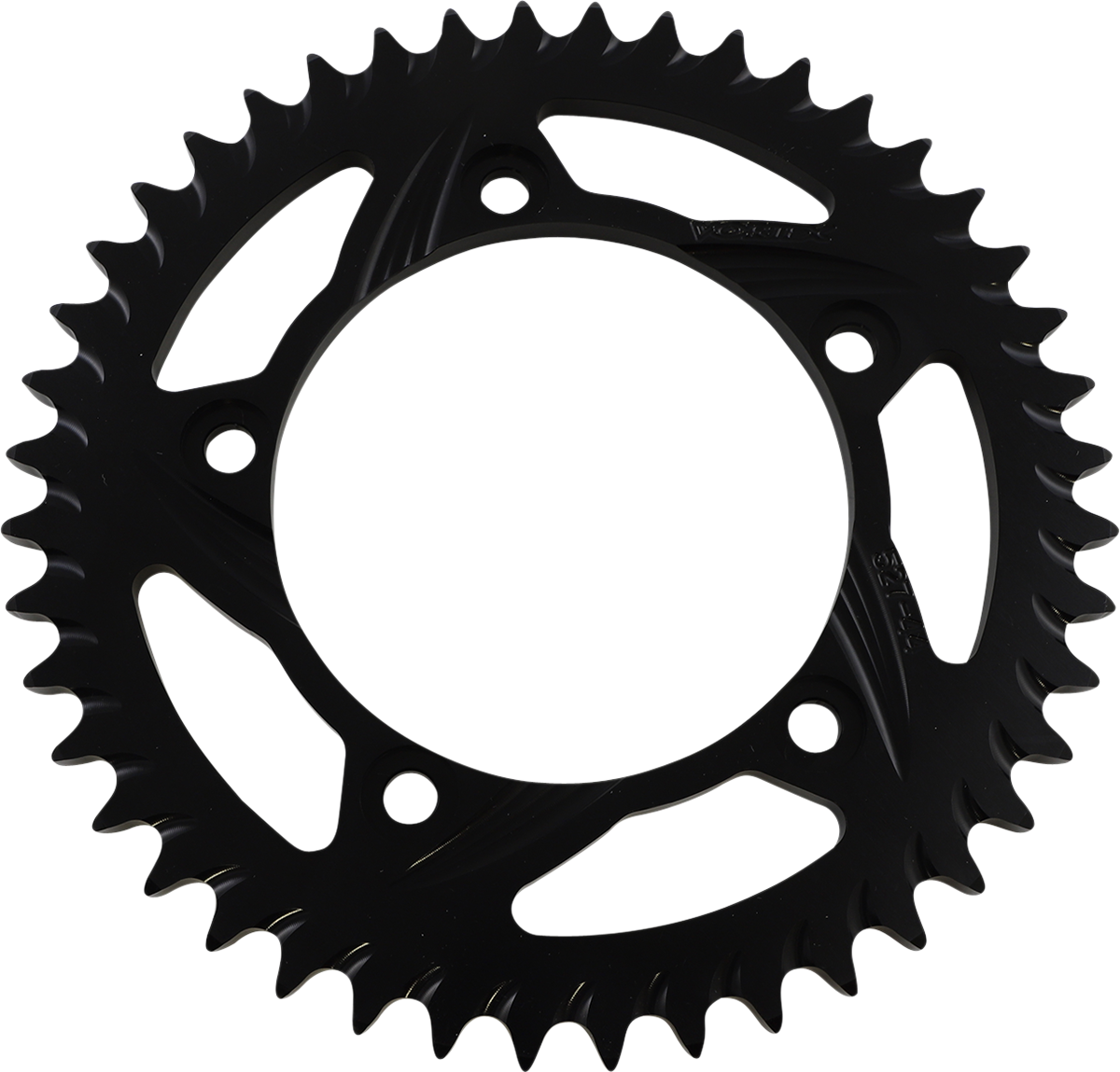 Vortex F5 Rear Sprocket - 44 Tooth Suzuki 44T