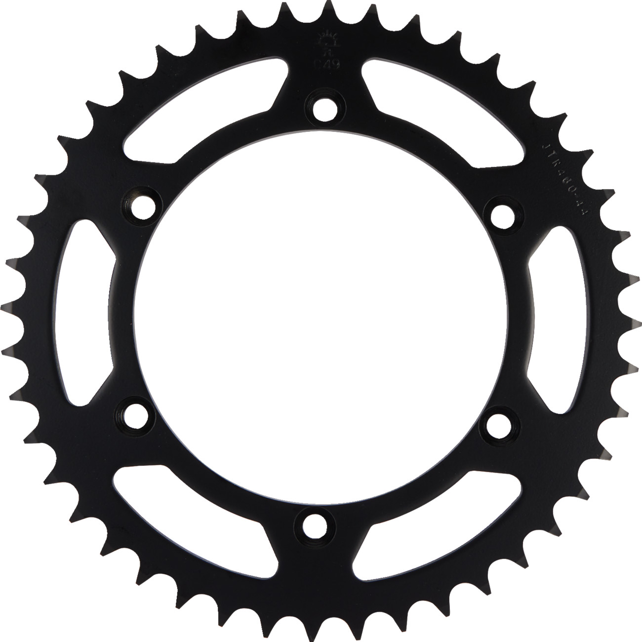 JT SPROCKETS Steel Rear Sprocket